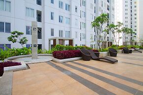 Bassura City Apartment By Mediapura