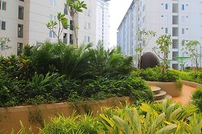 Bassura City Apartment By Mediapura