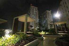 Bassura City Apartment By Mediapura