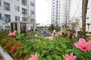 Bassura City Apartment By Mediapura