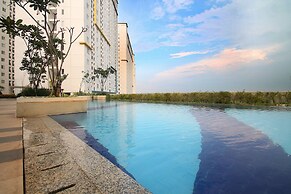 Bassura City Apartment By Mediapura