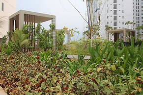 Bassura City Apartment By Mediapura