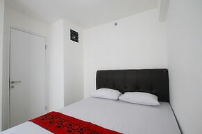 Bassura City Apartment By Mediapura