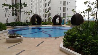 Bassura City Apartment By Mediapura