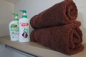 Bassura City Apartment By Mediapura