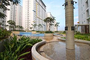 Bassura City Apartment By Mediapura