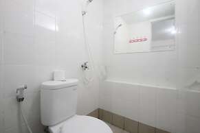 Bassura City Apartment By Mediapura