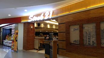 Bassura City Apartment By Mediapura