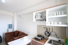 Bassura City Apartment By Mediapura