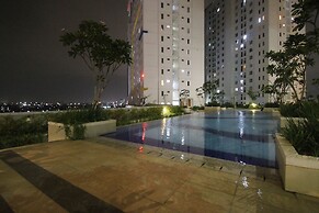 Bassura City Apartment By Mediapura