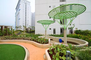 Bassura City Apartment By Mediapura