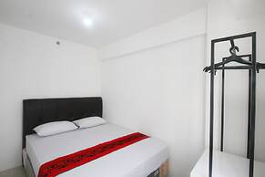 Bassura City Apartment By Mediapura