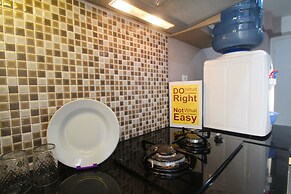 Bassura City Apartment By Mediapura