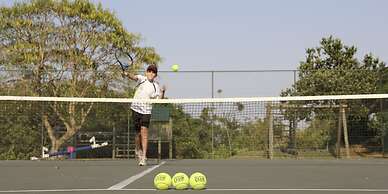 Apartments on The Eighteenth