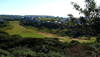 Apartments on The Eighteenth