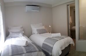 Apartments on The Eighteenth