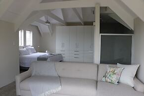 Apartments on The Eighteenth