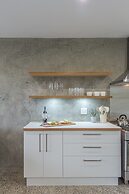 Apartments on The Eighteenth