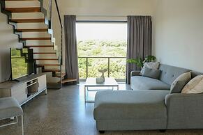 Apartments on The Eighteenth