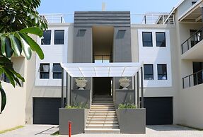 Apartments on The Eighteenth