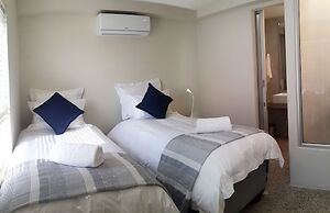 Apartments on The Eighteenth