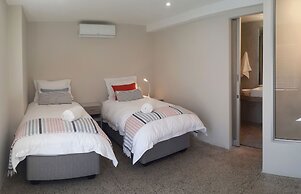 Apartments on The Eighteenth