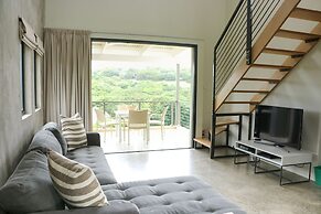 Apartments on The Eighteenth