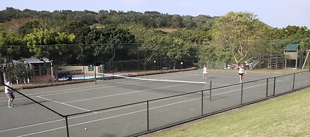 Apartments on The Eighteenth