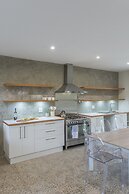 Apartments on The Eighteenth