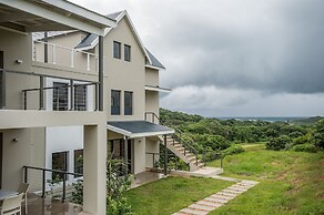 Apartments on The Eighteenth