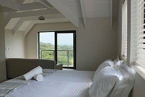 Apartments on The Eighteenth