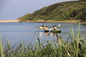 Apartments on The Eighteenth