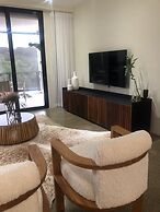 Apartments on The Eighteenth