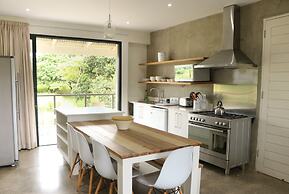 Apartments on The Eighteenth