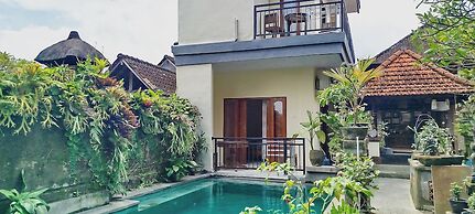 Rumah Roda