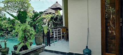 Rumah Roda
