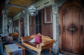 Rumah Roda