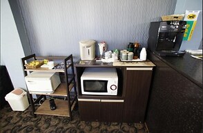 Hotel Free Style