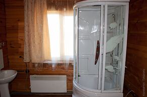 Holiday village Bayar