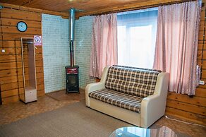 Holiday village Bayar