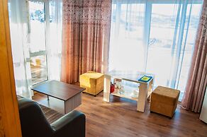 Holiday village Bayar