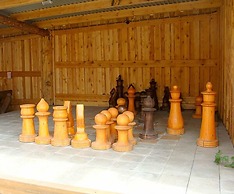 Holiday village Bayar