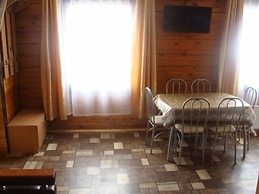 Holiday village Bayar