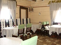 Holiday village Bayar