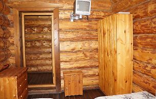 Holiday village Bayar