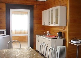 Holiday village Bayar