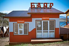 Holiday village Bayar