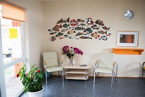 Holiday village Bayar