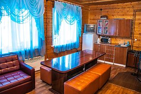 Holiday village Bayar