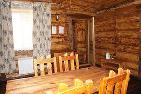 Holiday village Bayar